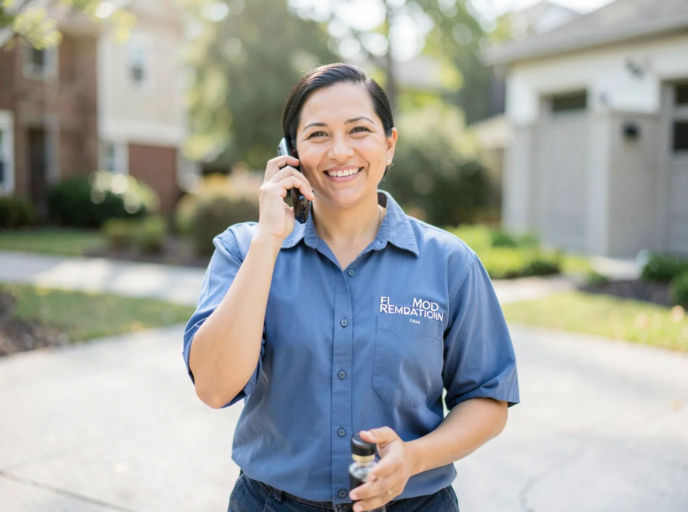 Mold Remediation Parker, AZ FAQs