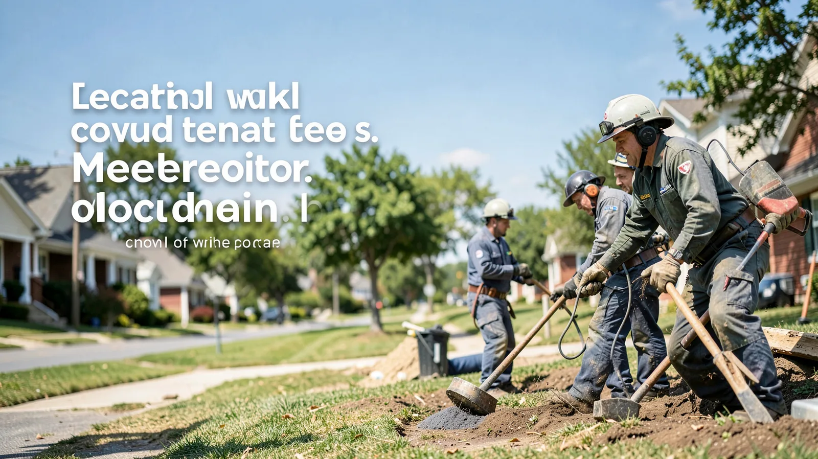 Mold Remediation in Parker, AZ near me